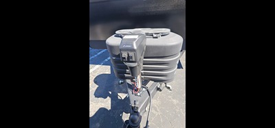 2025 GRAND DESIGN TRANSCEND photo 9