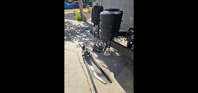 2025 GRAND DESIGN TRANSCEND photo 14