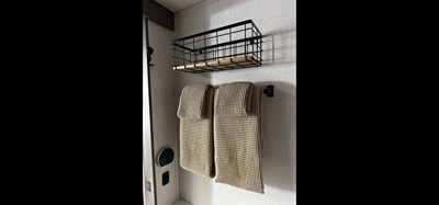 2025 GRAND DESIGN TRANSCEND photo 45