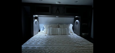 2025 GRAND DESIGN TRANSCEND photo 44