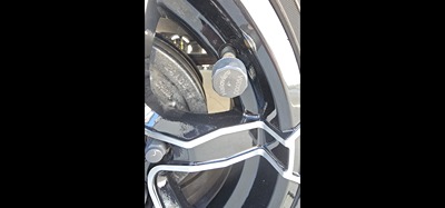 2025 GRAND DESIGN TRANSCEND photo 13