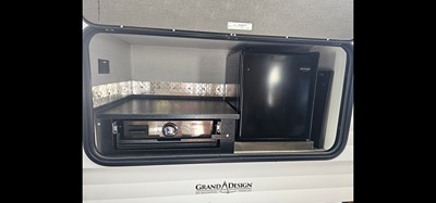2025 GRAND DESIGN TRANSCEND photo 22