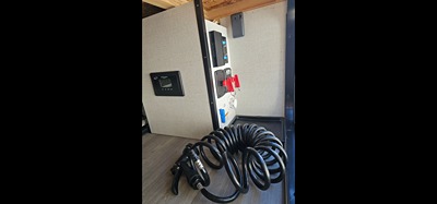 2025 GRAND DESIGN TRANSCEND photo 15
