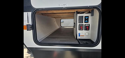 2025 GRAND DESIGN TRANSCEND photo 17