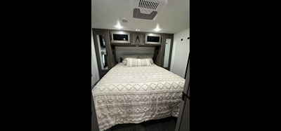 2025 GRAND DESIGN TRANSCEND photo 37
