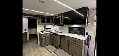 2025 GRAND DESIGN TRANSCEND photo 31