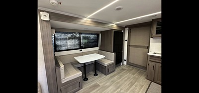 2025 GRAND DESIGN TRANSCEND photo 27