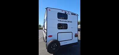 2025 GRAND DESIGN TRANSCEND photo 8