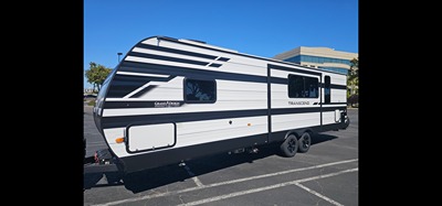 2025 GRAND DESIGN TRANSCEND photo 6
