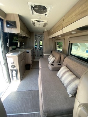 2023 THOR MOTOR COACH SEQUENCE photo 7