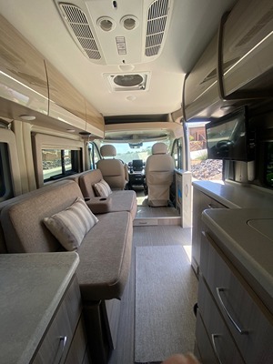 2023 THOR MOTOR COACH SEQUENCE photo 4