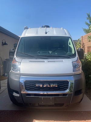 2023 THOR MOTOR COACH SEQUENCE photo 2