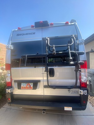 2023 THOR MOTOR COACH SEQUENCE photo 3