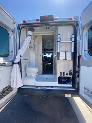 2023 THOR MOTOR COACH SEQUENCE photo 5
