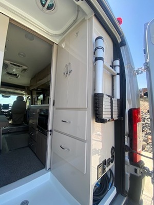 2023 THOR MOTOR COACH SEQUENCE photo 9