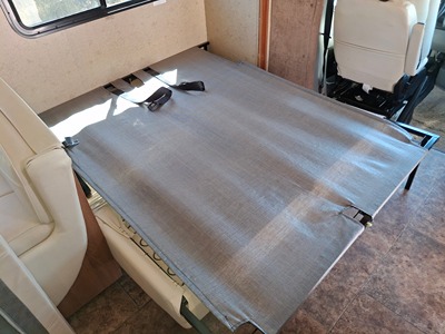 2014 WINNEBAGO ITASCA NAVION photo 18