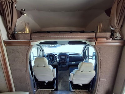 2014 WINNEBAGO ITASCA NAVION photo 20