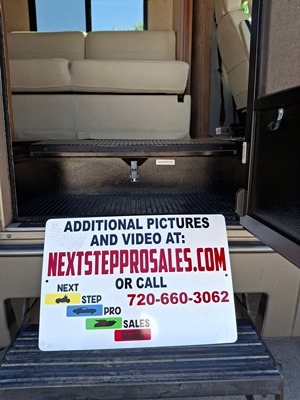 2014 WINNEBAGO ITASCA NAVION photo 10