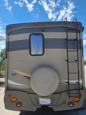2014 WINNEBAGO ITASCA NAVION photo 4