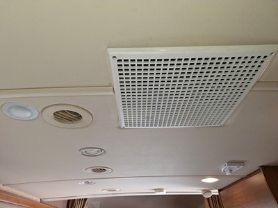 2014 WINNEBAGO ITASCA NAVION photo 44