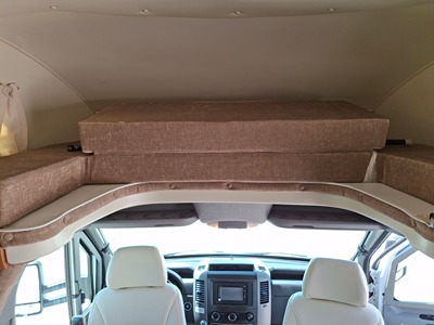 2014 WINNEBAGO ITASCA NAVION photo 25