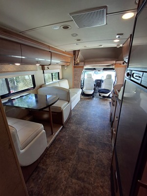 2014 WINNEBAGO ITASCA NAVION photo 43