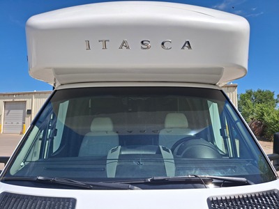 2014 WINNEBAGO ITASCA NAVION photo 11