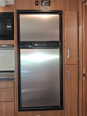 2014 WINNEBAGO ITASCA NAVION photo 35