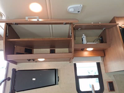 2014 WINNEBAGO ITASCA NAVION photo 29