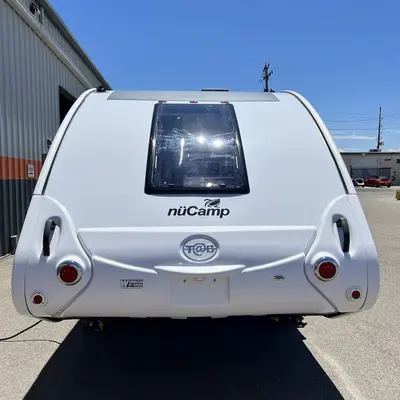 2024 NuCamp T@b 400 photo 5