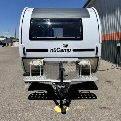 2024 NuCamp T@b 400 photo 10
