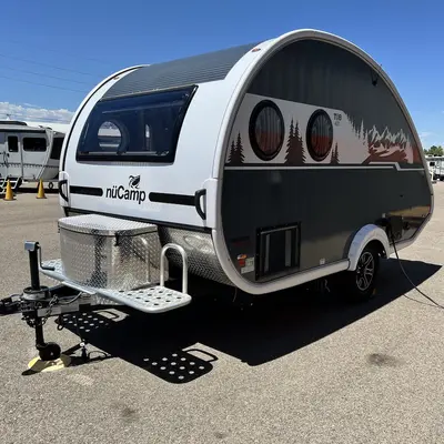 2024 NuCamp T@b 400 photo 8