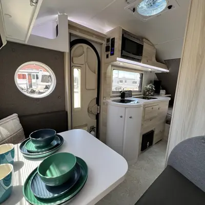 2024 NuCamp T@b 400 photo 26