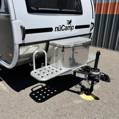 2024 NuCamp T@b 400 photo 13