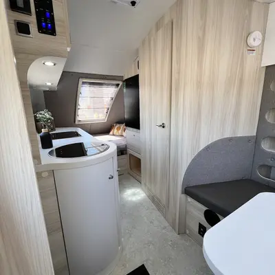 2024 NuCamp T@b 400 photo 27