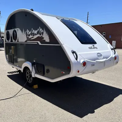 2024 NuCamp T@b 400 photo 6