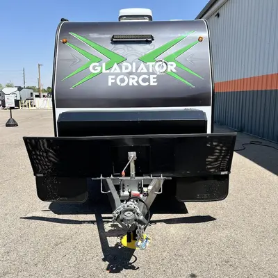2025 Dreamhaven Gladiator Force photo 10