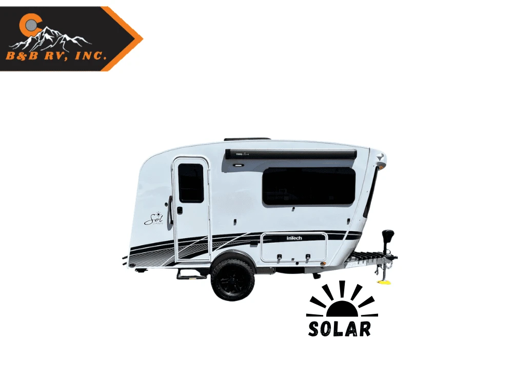 2027 inTech Sol exterior
