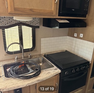 2022 WINNEBAGO MINNIE photo 5
