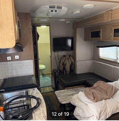 2022 WINNEBAGO MINNIE photo 6