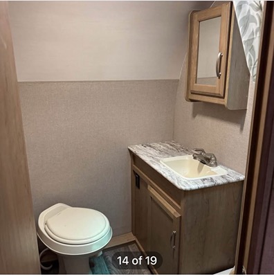 2022 WINNEBAGO MINNIE photo 4