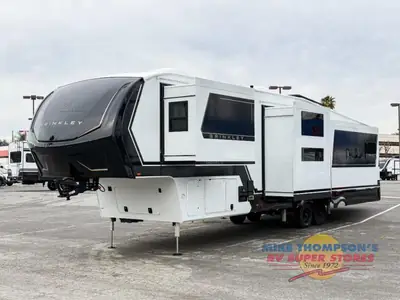 2026 Brinkley Model Z photo 3