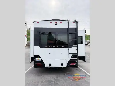 2026 Brinkley Model Z photo 6