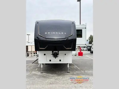 2026 Brinkley Model Z photo 2