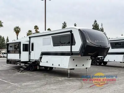 New 2026 Brinkley Model Z 3610