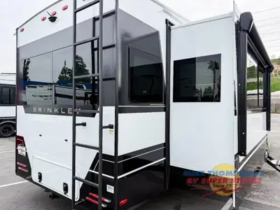 2026 Brinkley Model Z photo 7