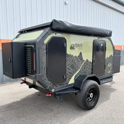 2027 Imperial Outdoors Outback Series photo 3