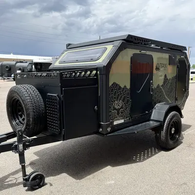 2027 Imperial Outdoors Outback Series photo 6