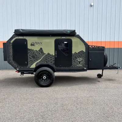 2027 Imperial Outdoors Outback Series photo 2