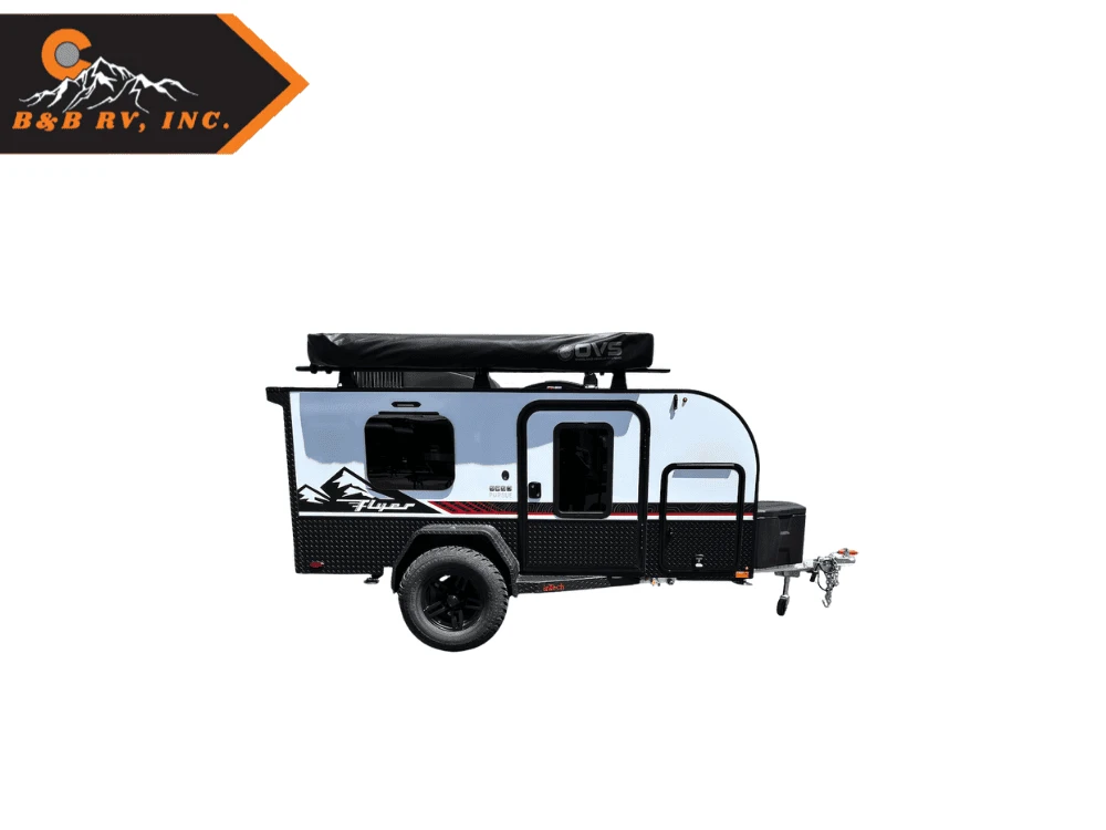 2027 inTech Flyer exterior
